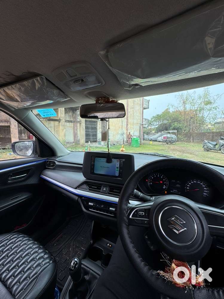 Maruti Suzuki New-gen Swift 2024 Petrol Well Maintained