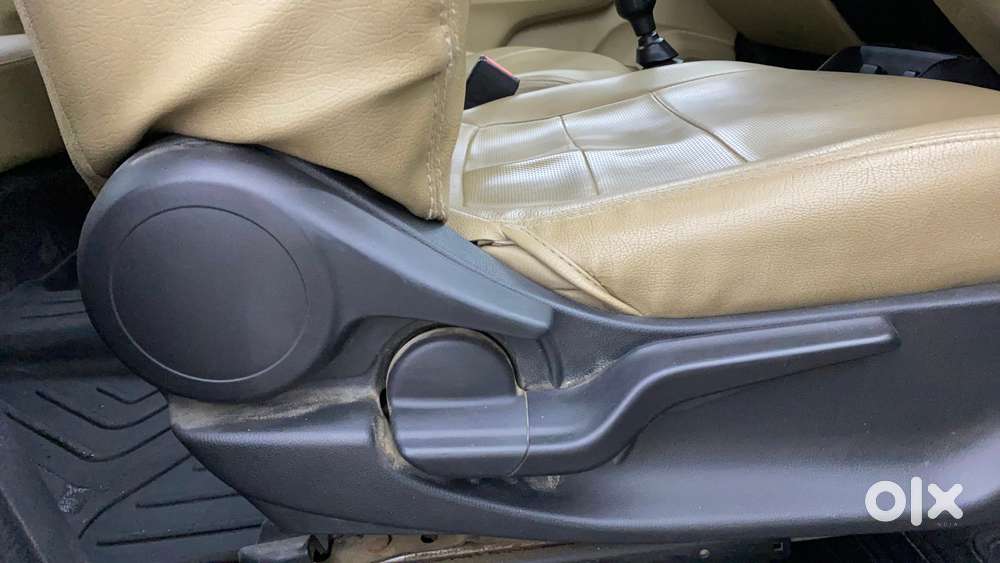 Honda Amaze 1.2 V I-vtec Mt, 2019, Cng & Hybrids