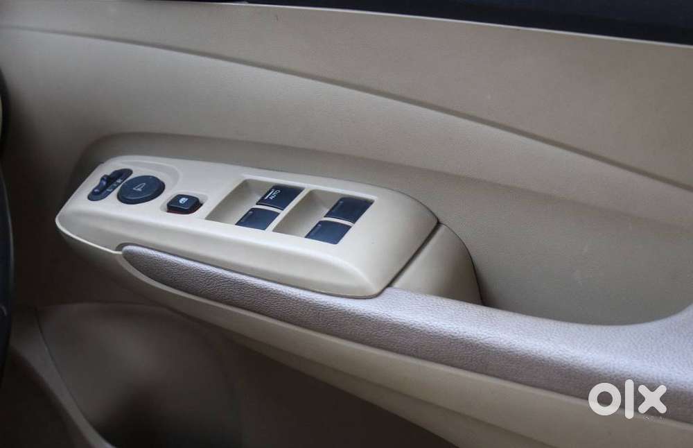 Honda City V Mt Exclusive, 2013, Petrol