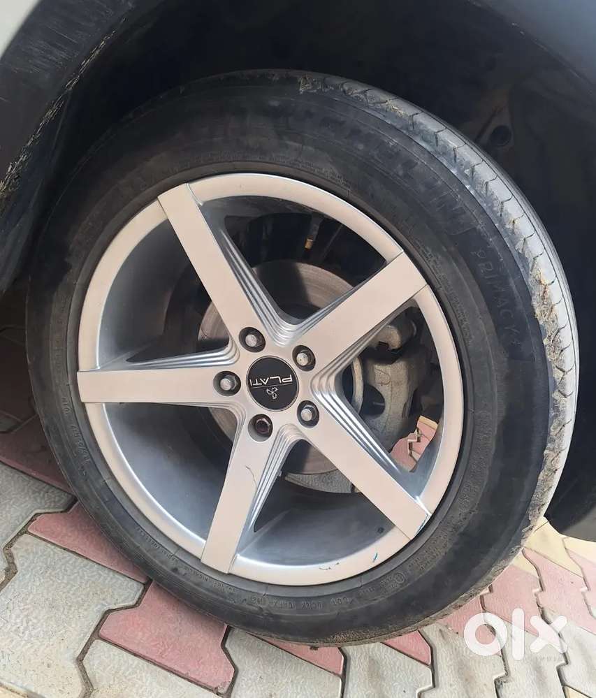 Maruti Suzuki Brezza 2021 Petrol Good Condition