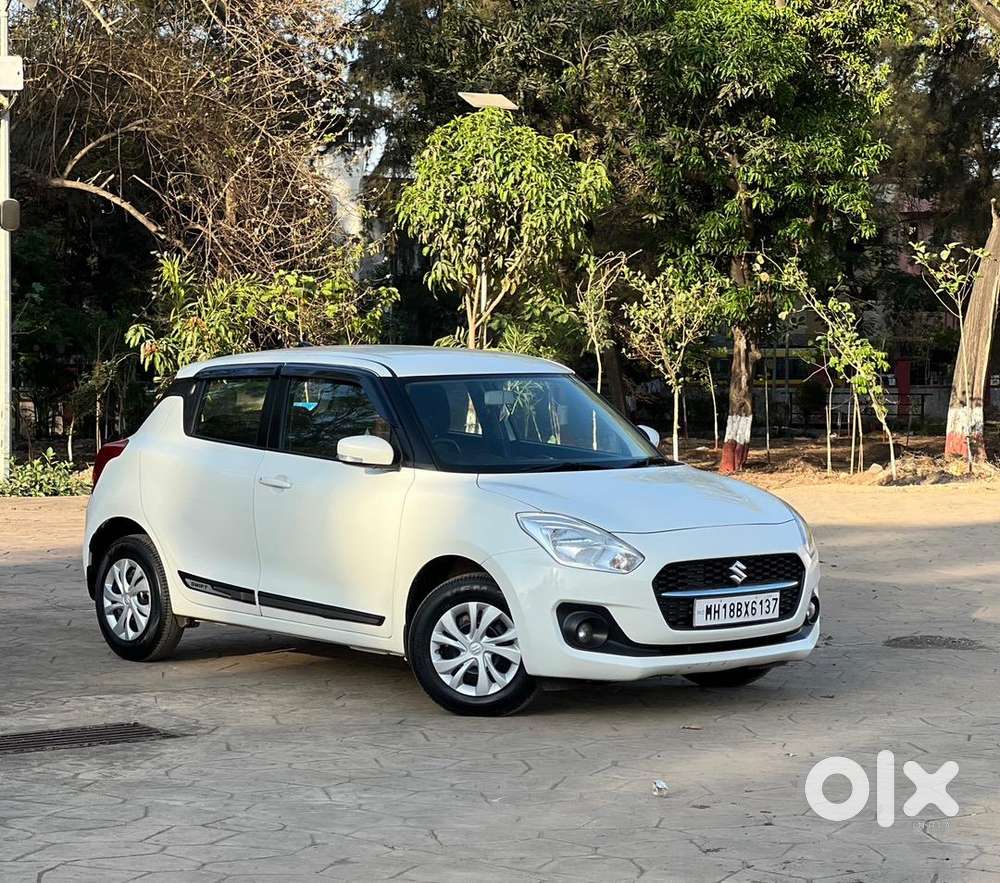 Maruti Suzuki Swift 2023 Petrol Good Condition