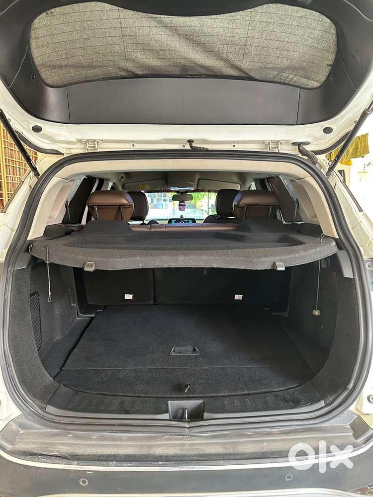 Tata Harrier 2019 Diesel Urgent Sale