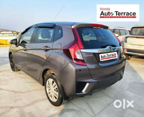 Honda Jazz 1.5 S I Dtec, 2015, Diesel