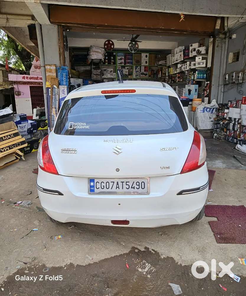 Mint Condition No Work In Car