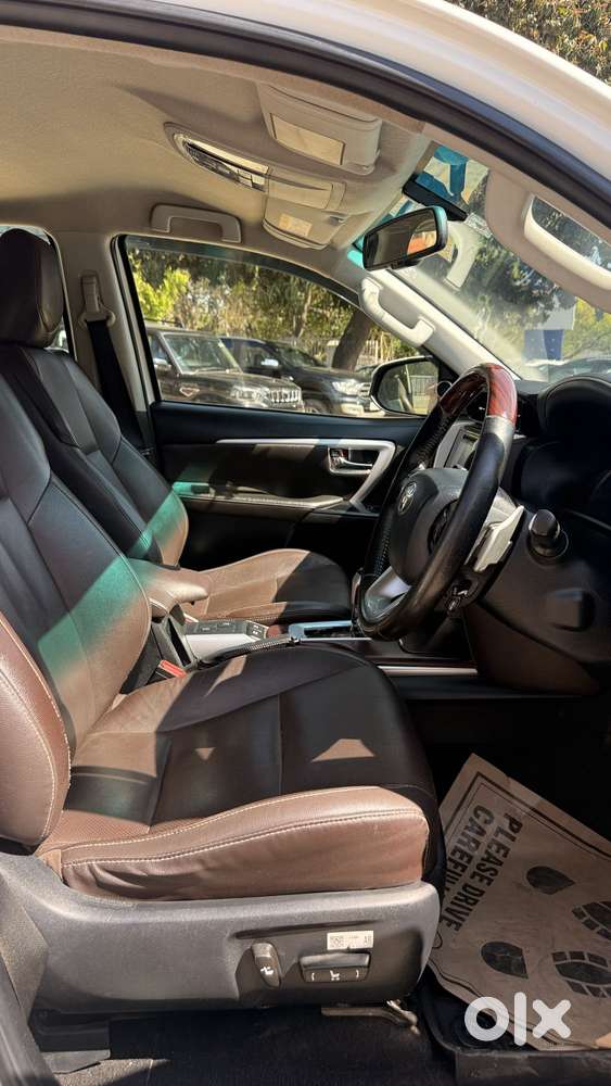 Toyota Fortuner 4x2 At 2.8 Diesel, 2020, Diesel