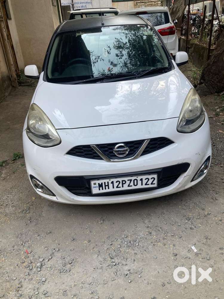 Nissan Micra Xl 2018