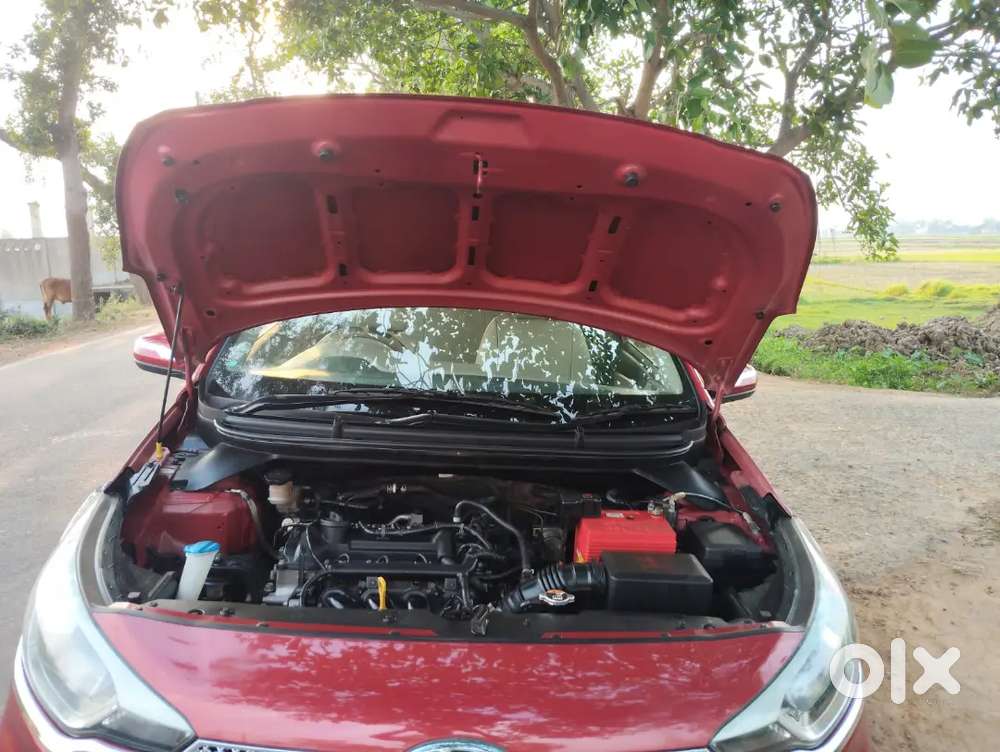 Hyundai I20 2018 Petrol 29937 Km Driven