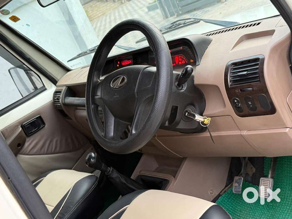 Mahindra Bolero B6, 2020, Diesel