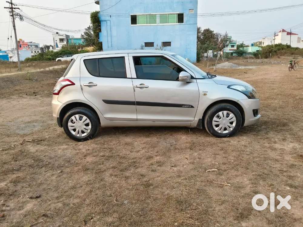 Maruti Suzuki Swift 2014 Diesel 150000 Km Driven 
Good Condition