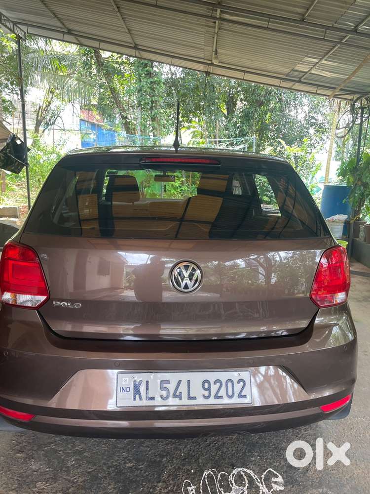 Volkswagen Polo 1.0 Petrol Manual 2019