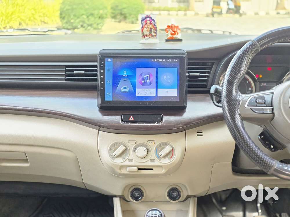 Maruti Suzuki Ertiga Vxi (o) Cng, 2020, Cng & Hybrids