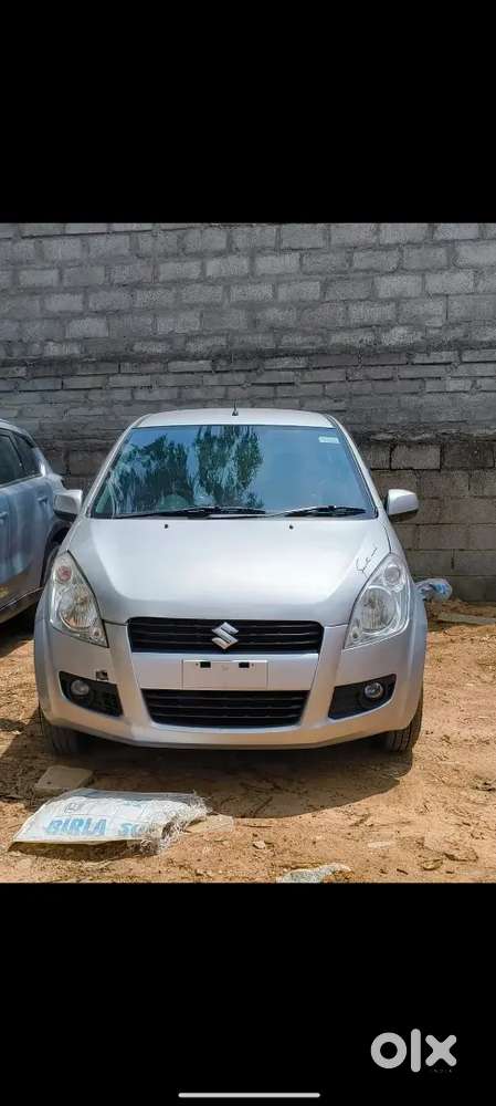 Maruti Suzuki Ritz 2012 Vdi Diesel For Sale
Ritz