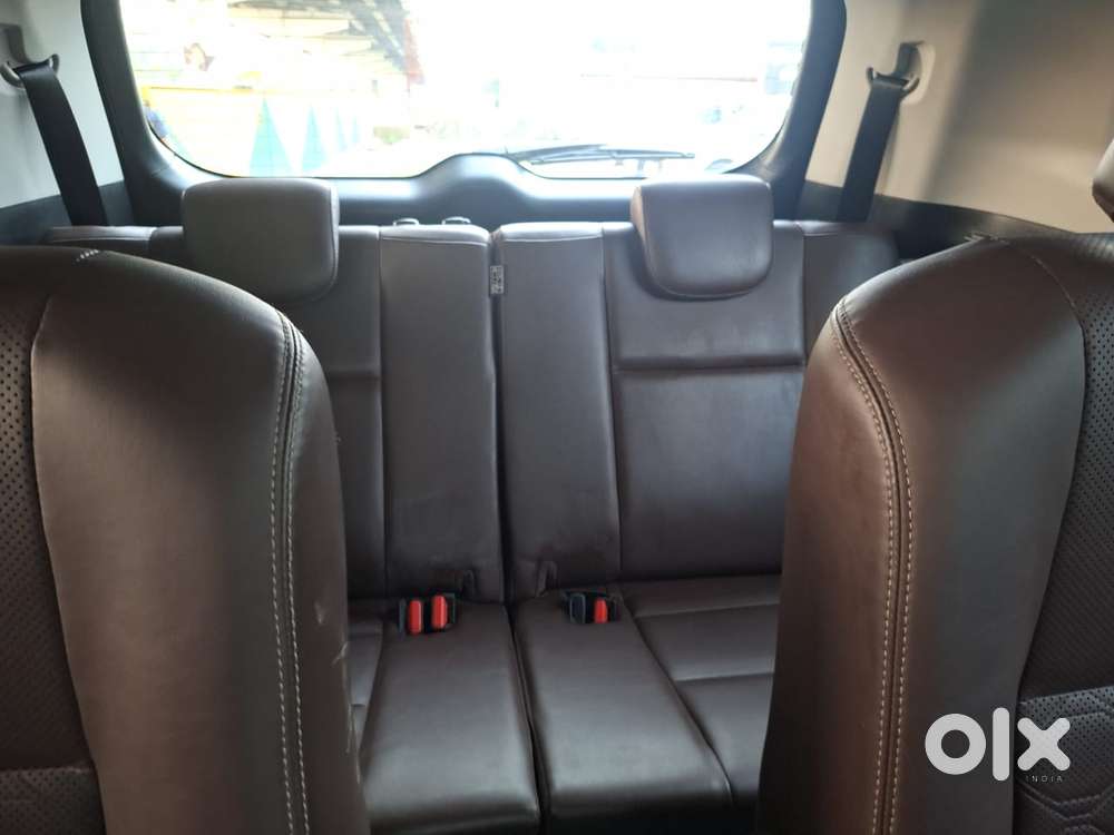 Toyota Innova Hycross 2.0 Zx (o) Hybrid 7 Str, 2023, Petrol