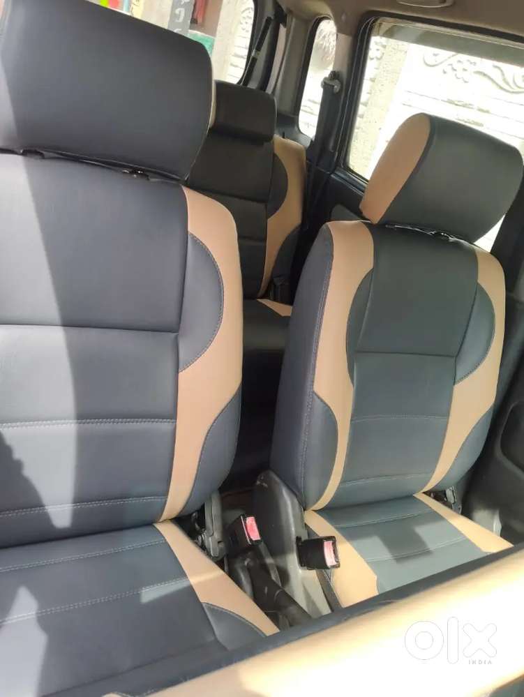 Maruti Suzuki Wagon R 2009