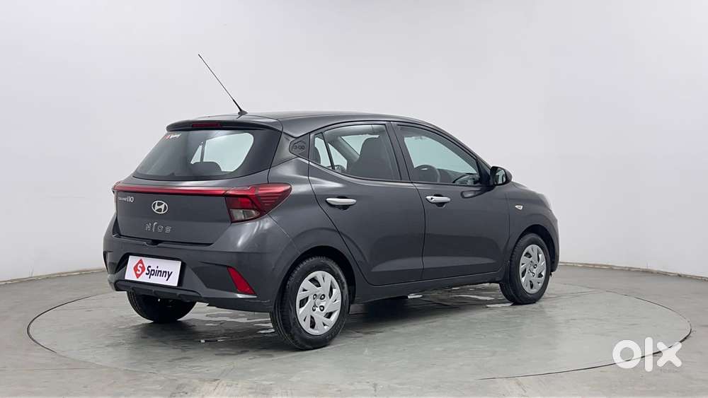 Hyundai Grand I10 Nios Magna 1.2 Kappa Vtvt, 2023, Petrol