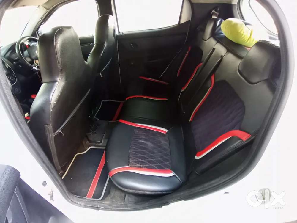 Renault Kwid 2018 Petrol 61500 Km Driven