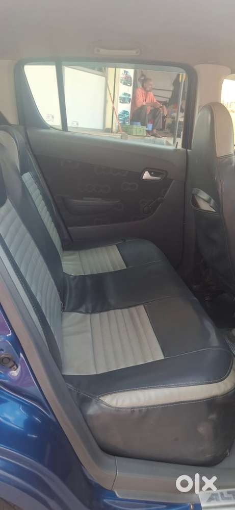 Maruti Suzuki Alto 800