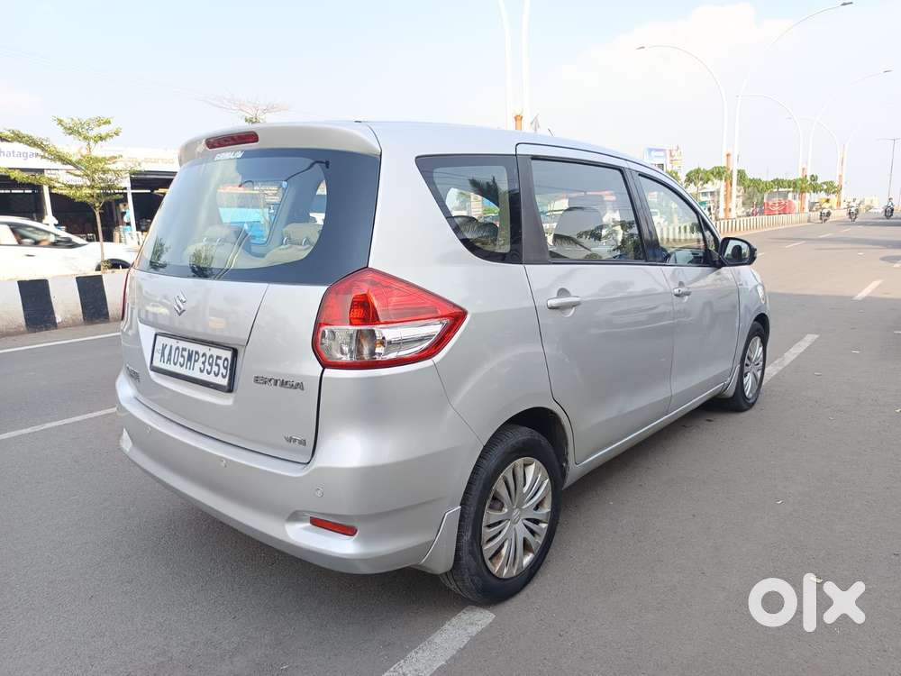Maruti Suzuki Ertiga 2012-2015 Vdi, 2014, Diesel