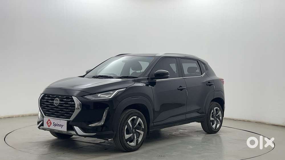 Nissan Magnite 1.0 Xl, 2023, Petrol
