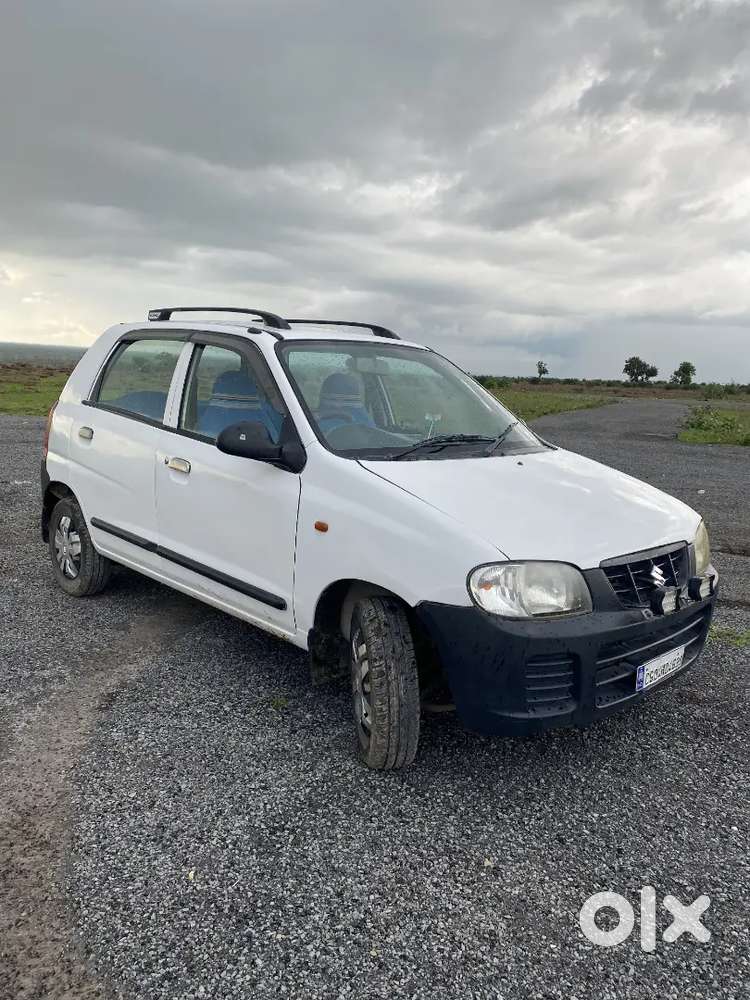 Maruti Suzuki Alto K10 Lxi 2020