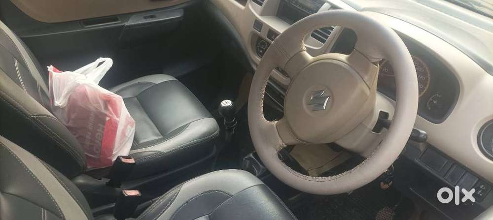 Maruti Suzuki Zen Estilo Lxi Bs Iv, 2010, Petrol