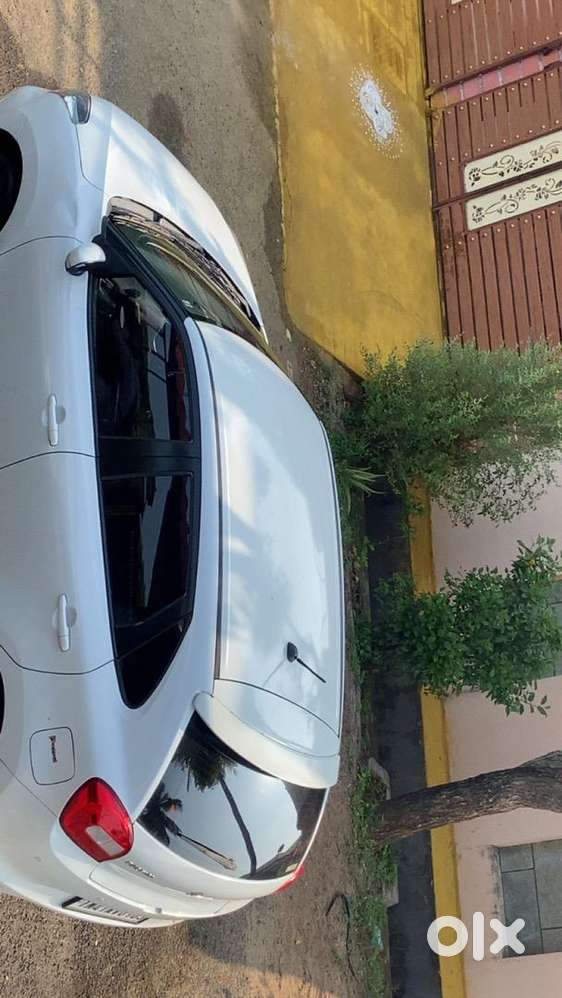 Maruti Suzuki Baleno 2019 Petrol Well Maintained