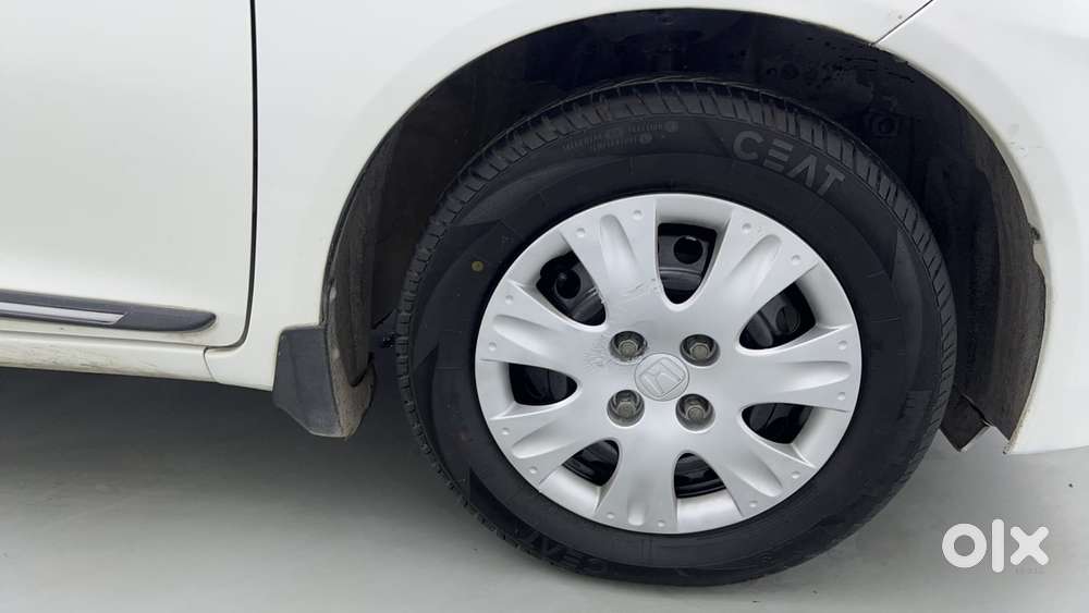 Honda Amaze Sx I Vtec, 2015, Petrol