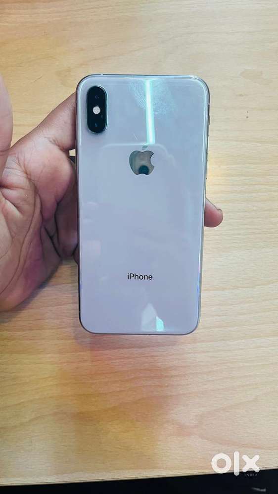 Iphone xs 64 GB all original all okk - Mobile Phones in undefined