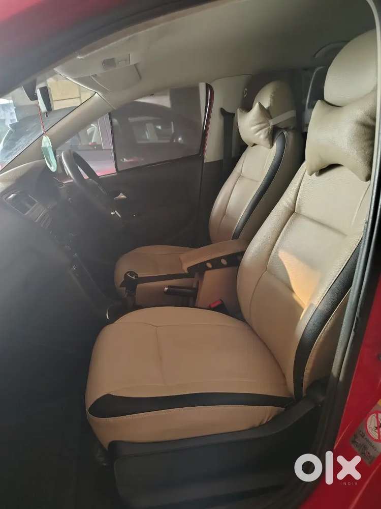 Polo Diesel Top Model