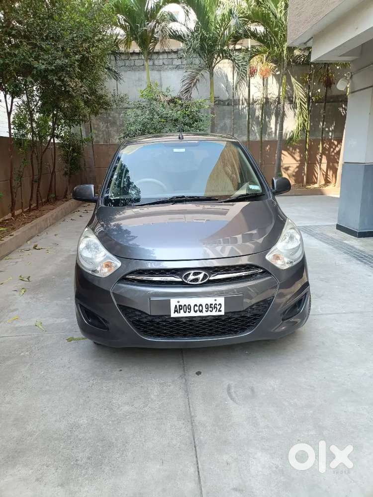 Mint Condition Hundai I 10 Magna Sports