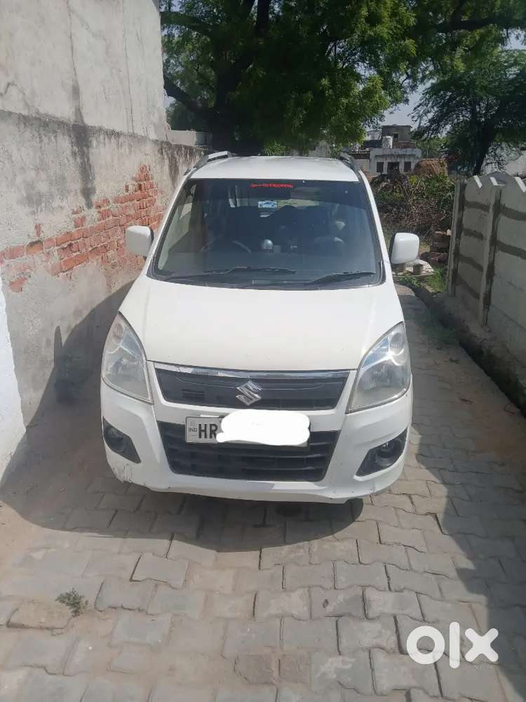 New Tyre New Battery Good Milage In Cng