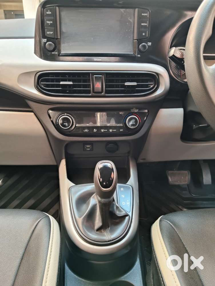 Hyundai Grand I10 Nios Sportz, 2020, Petrol