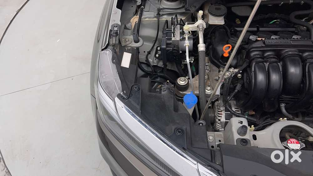 Honda Elevate Zx Cvt, 2024, Petrol