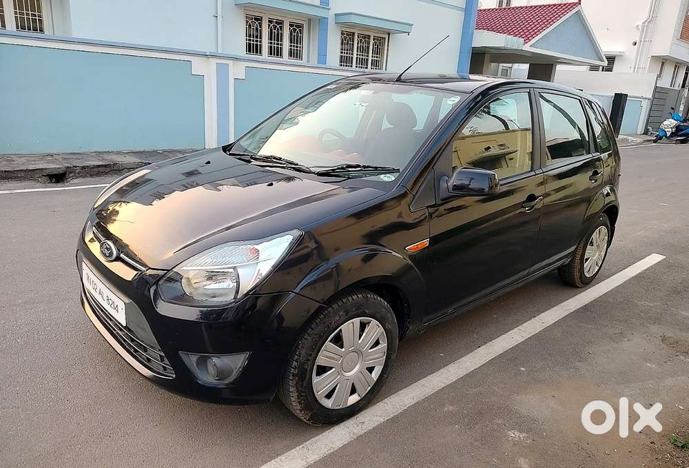 Ford Figo