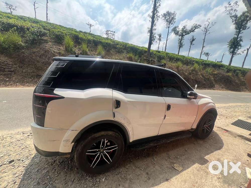 Mahindra Xuv500 2014 Diesel Well Maintained