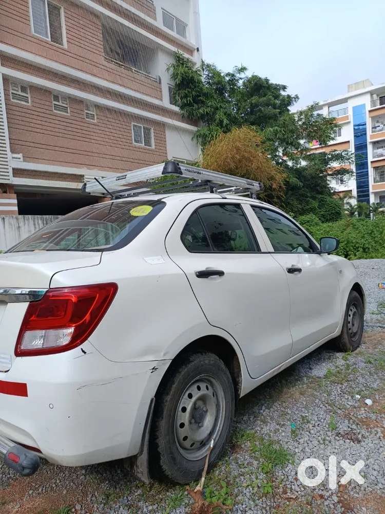 Taxi Plate Dzire Tour S Lxi For Sale