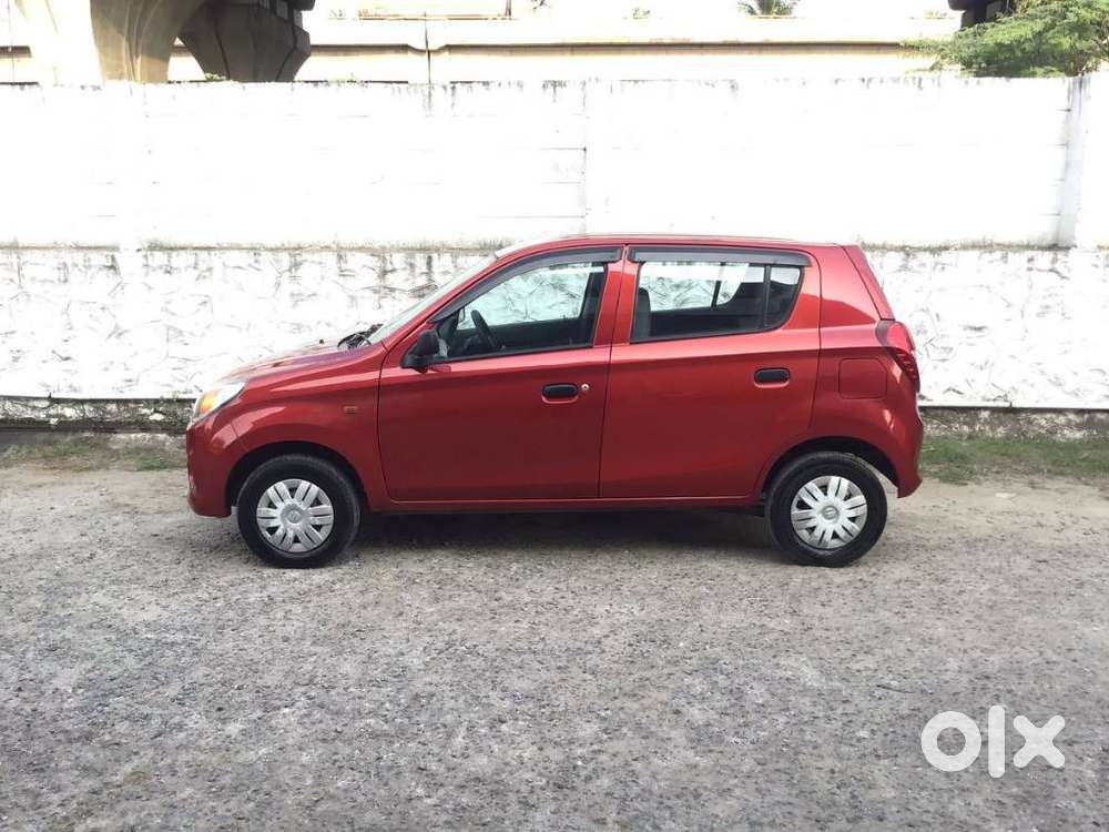 Maruti Suzuki Alto 800, 2019, Petrol