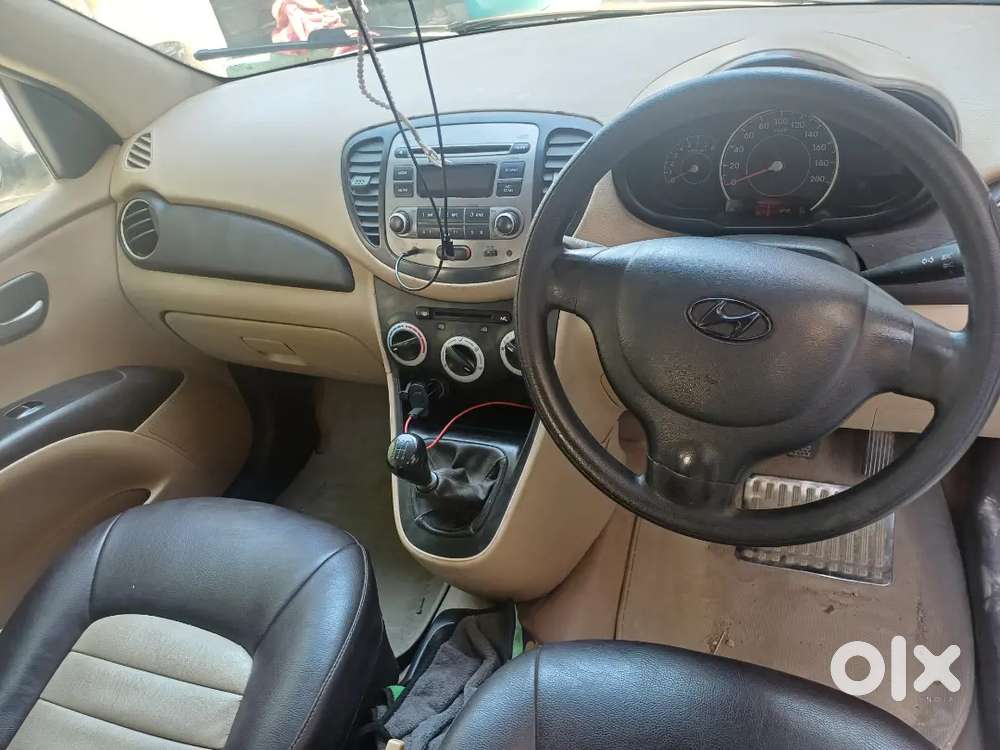 Selling Hyundai I10 Sports