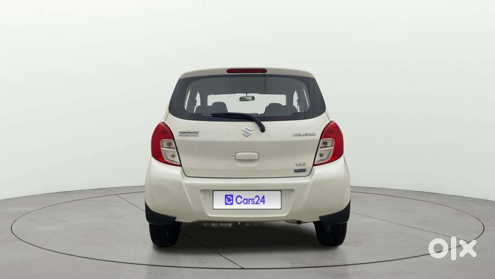 Maruti Suzuki Celerio