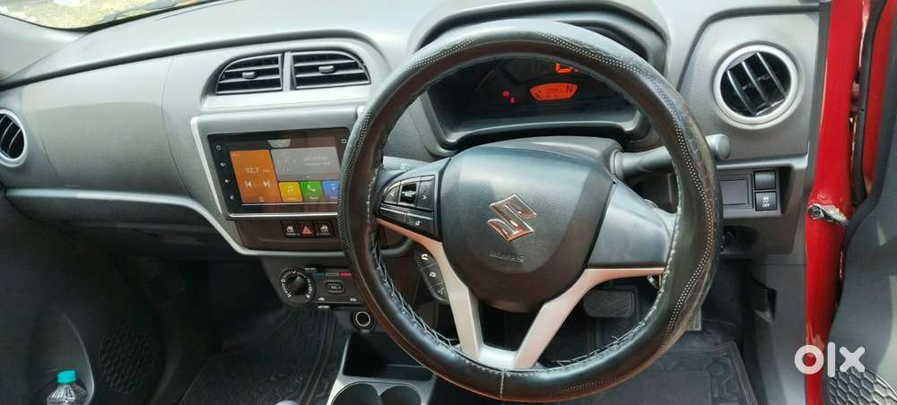 Maruti Suzuki Alto K10 2025 Automatic