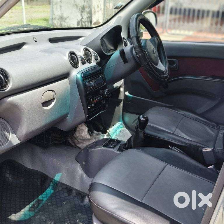 Hyundai Santro Xing Xo, 2007