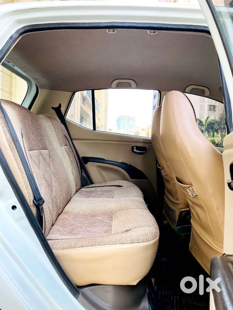 Hyundai I10 1.2 Kappa Magna, 2011, Petrol