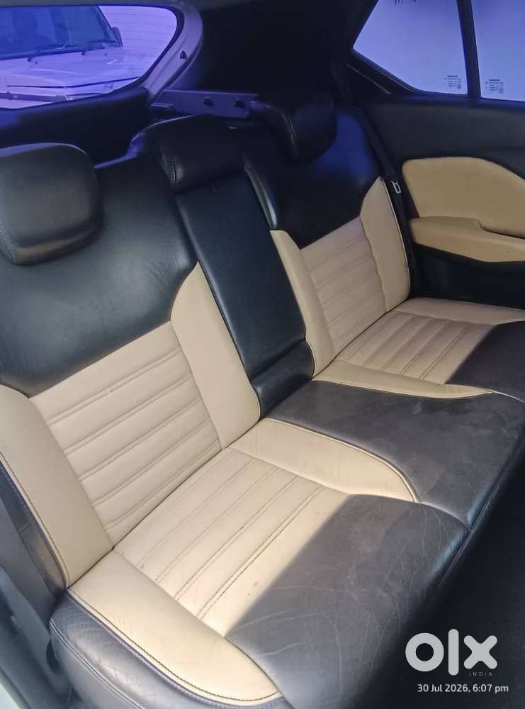 Nissan Kicks Xl D, 2019, Diesel