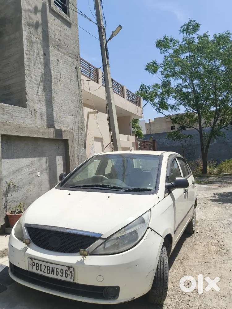 Tata Indica Vista