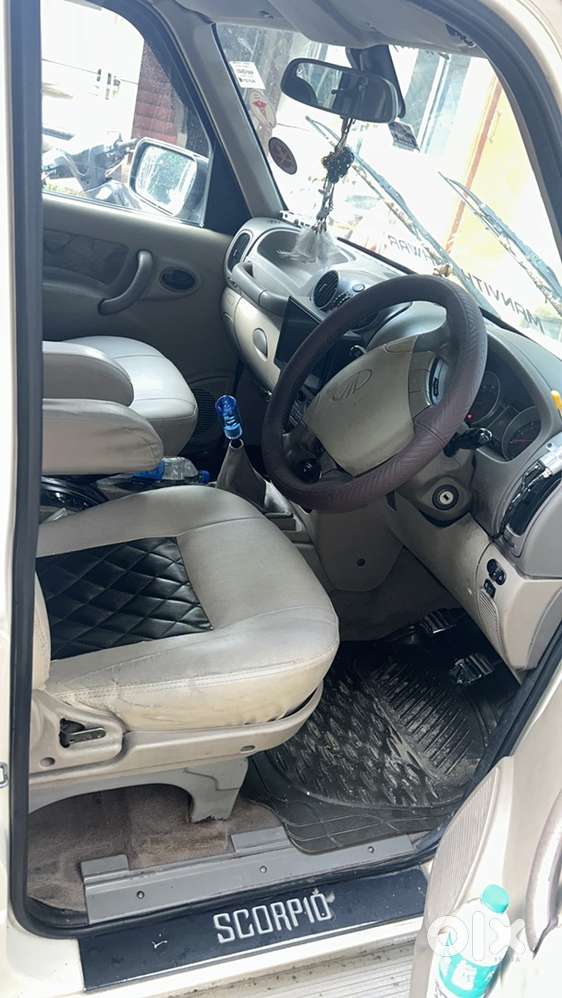 Mahindra Diesel Car 2010