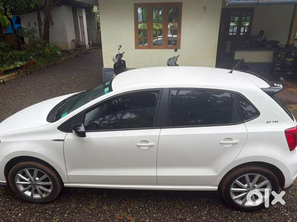 Volkswagen Polo Sport 2018
