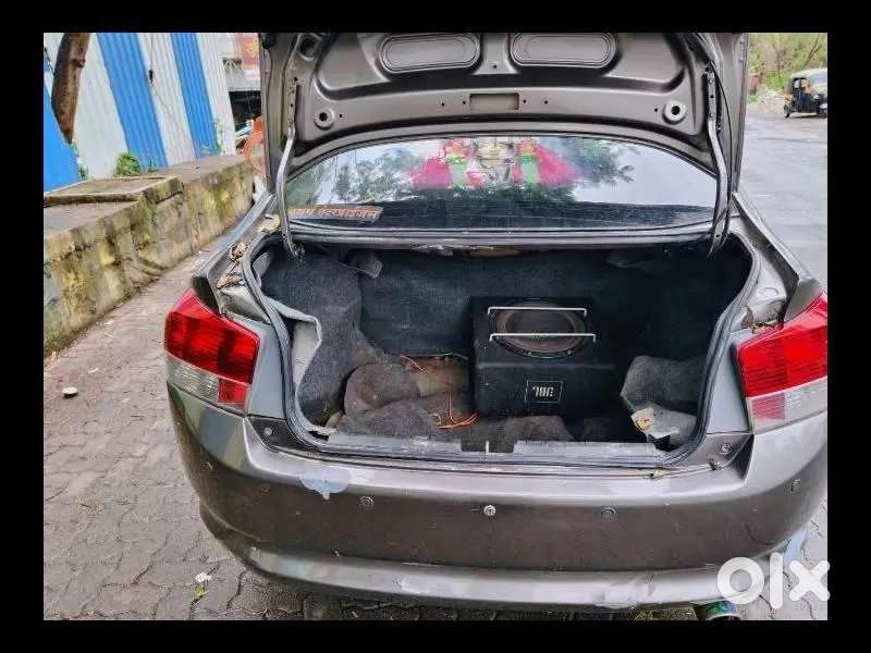 Maruti Suzuki Swift Dzire 1.3 Vxi, 2014, Petrol