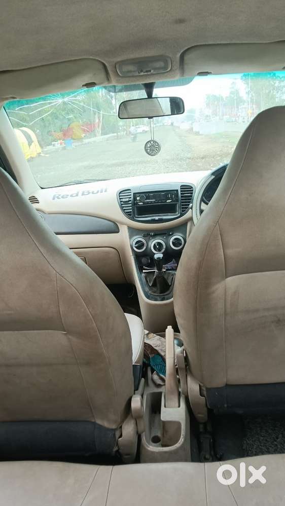 Hyundai I10 2009