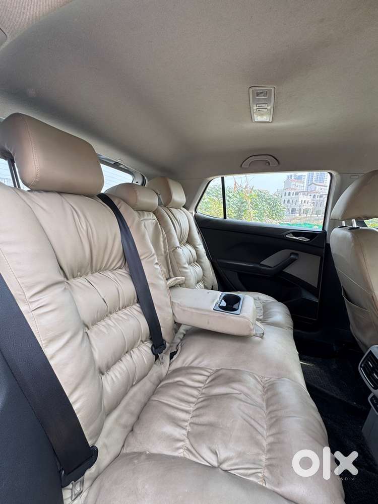 Skoda Kushaq Automatic 2022 Less Driven