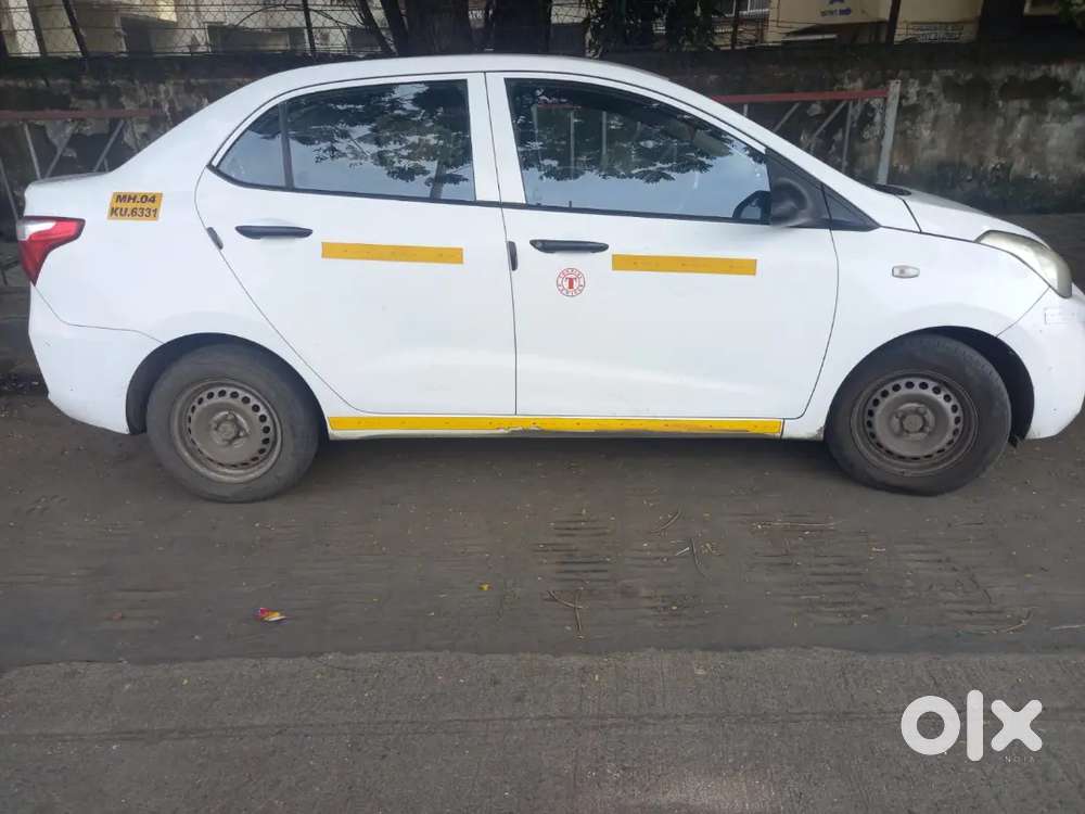 2nd Owner Hyundai Xcent 2022